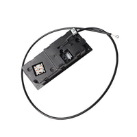 HVAC Climate Control Panel Switch 599-5511 Suitable For Kenworth C500, T300 2002-2006