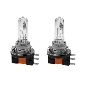 compare product H15 15W 55W Standard DRL Hi/Lo Beam Halogen Headlight Suitable For VW Golf 2004-2025 / Mercedes-Benz 2004-2025