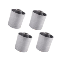 Suspension Bushings Rubber Suitable For Mitsubishi Delica Space Gear 2.8 3.0 Trailing Arm Bush Kit Rear