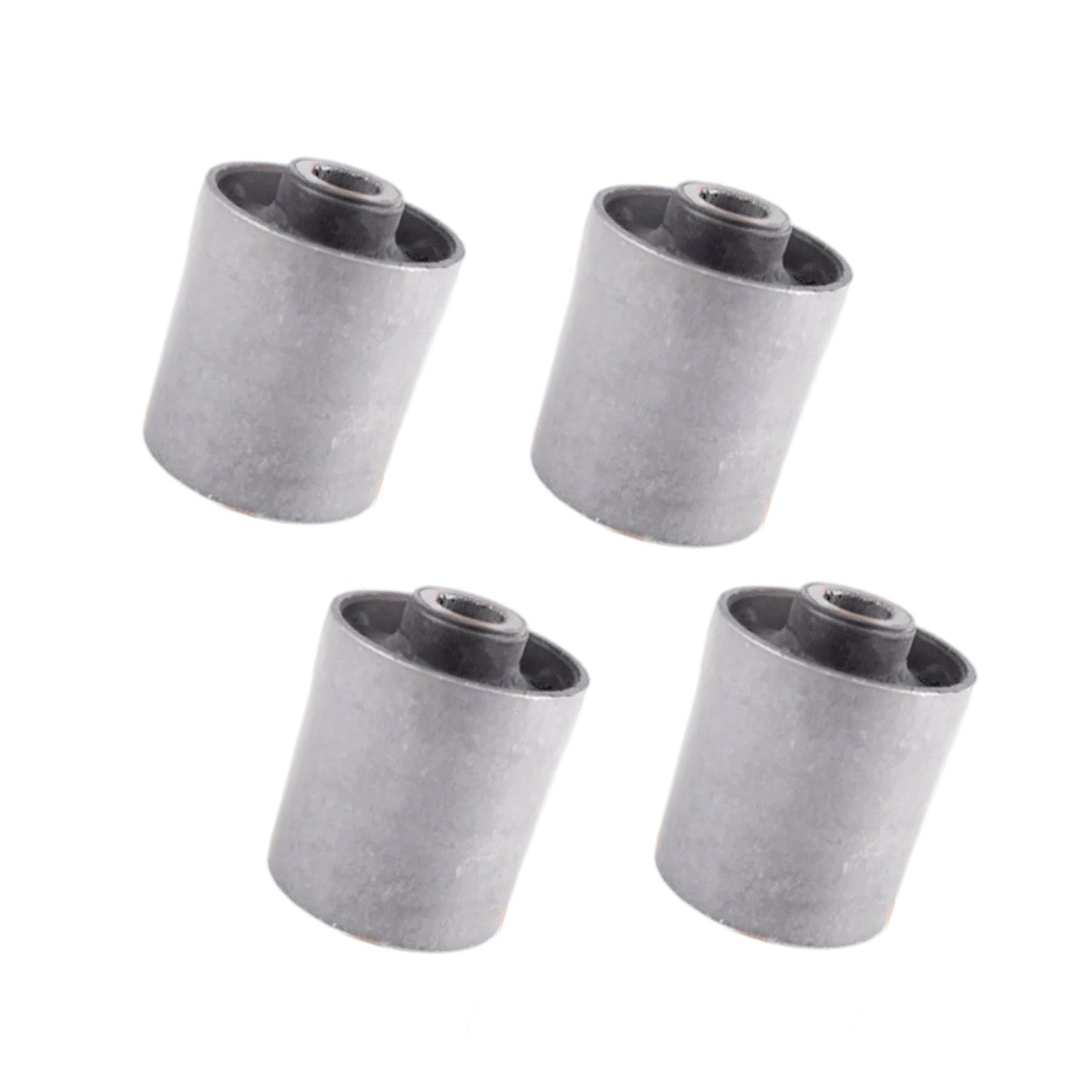 Suspension Bushings Rubber Suitable For Mitsubishi Delica Space Gear 2.8 3.0 Trailing Arm Bush Kit Rear