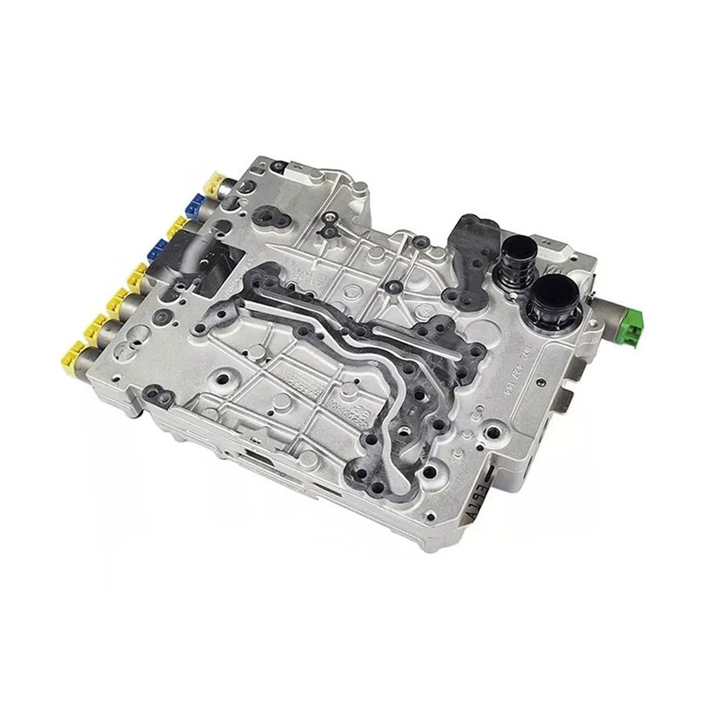 Transmission Valve Body 8HP65 Suitable for Audi A8 0D5 Automatic Gearbox 8HP65