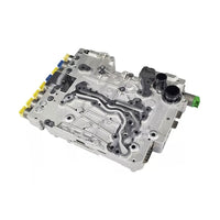 Transmission Valve Body 8HP65 Suitable for Audi A8 0D5 Automatic Gearbox 8HP65