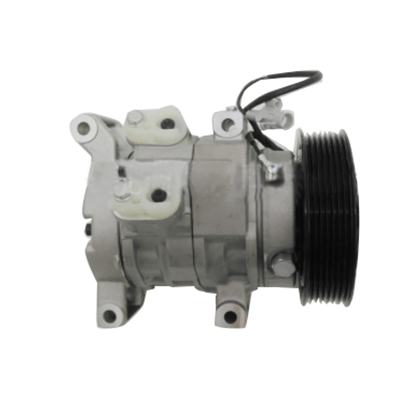 {{ A/C Compressor Suitable for Toyota Hilux 1KD 3.0L Diesel KUN16R KUN26R 02/05-15 }} - Buy Car Parts Online at {{ Kaka Auto Parts }}.