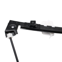 Front Right Window Regulator With Motor Suitable For Ford Territory SX SY SZ 2004–2017