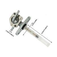 Fuel Tap Petrol Tank Petcock Suitable For Honda XR70 XR80R XR100R XR70R CRF230F 1982-2020
