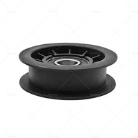 {{ Flat Idler Pulley Suitable For John Deere Ride on Mowers LA145 LA150 GX20287 }} - Buy Car Parts Online at {{ Kaka Auto Parts }}.