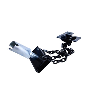 compare product Spare Tire Carrier Suitable For Mitsubishi Triton KB9T 3500 4WD 2006-2015 MR995050