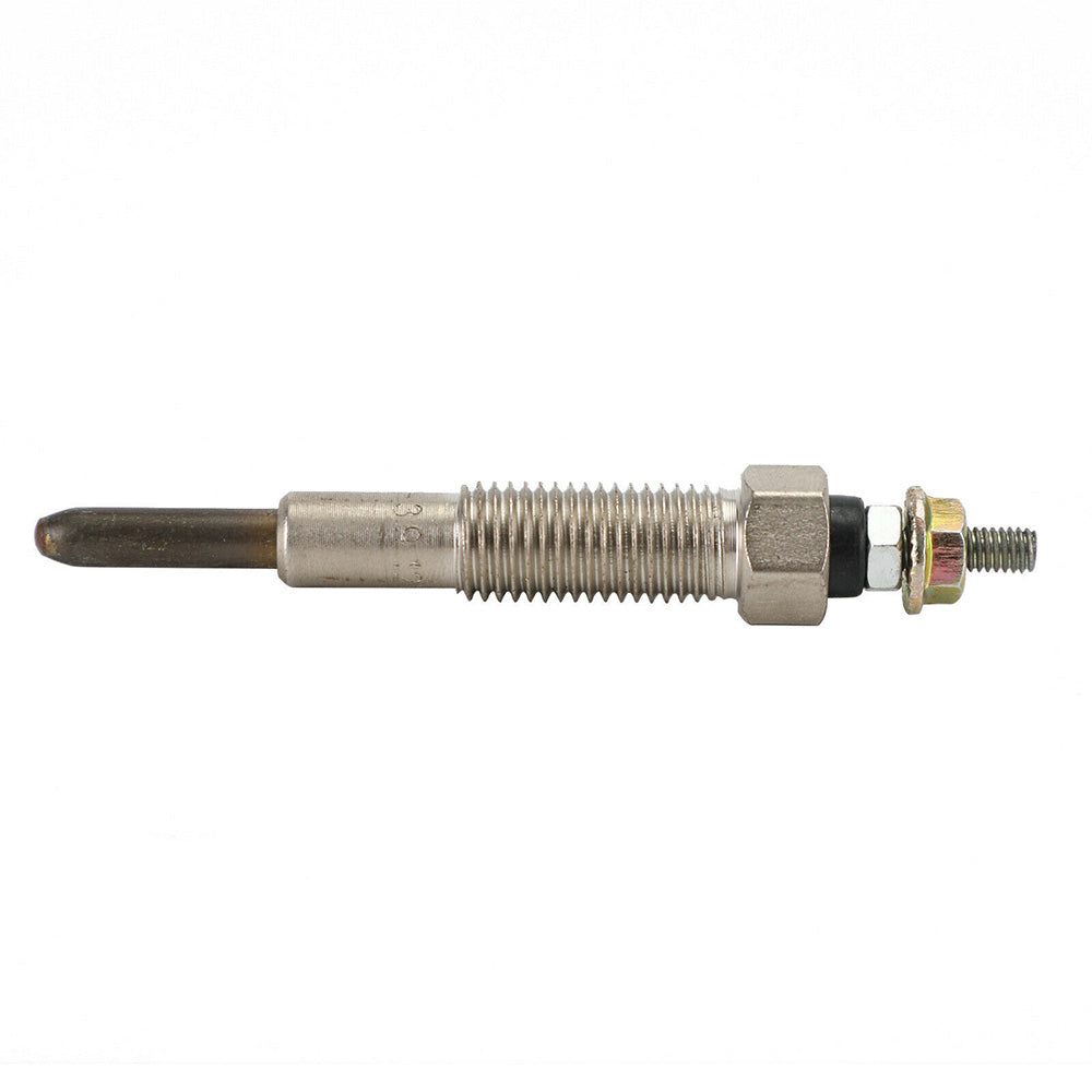 4x Glow Plugs Suitable For Ford Courier PD PE PG PH 2.5L WL WLT Diesel Turbo 1996-2006