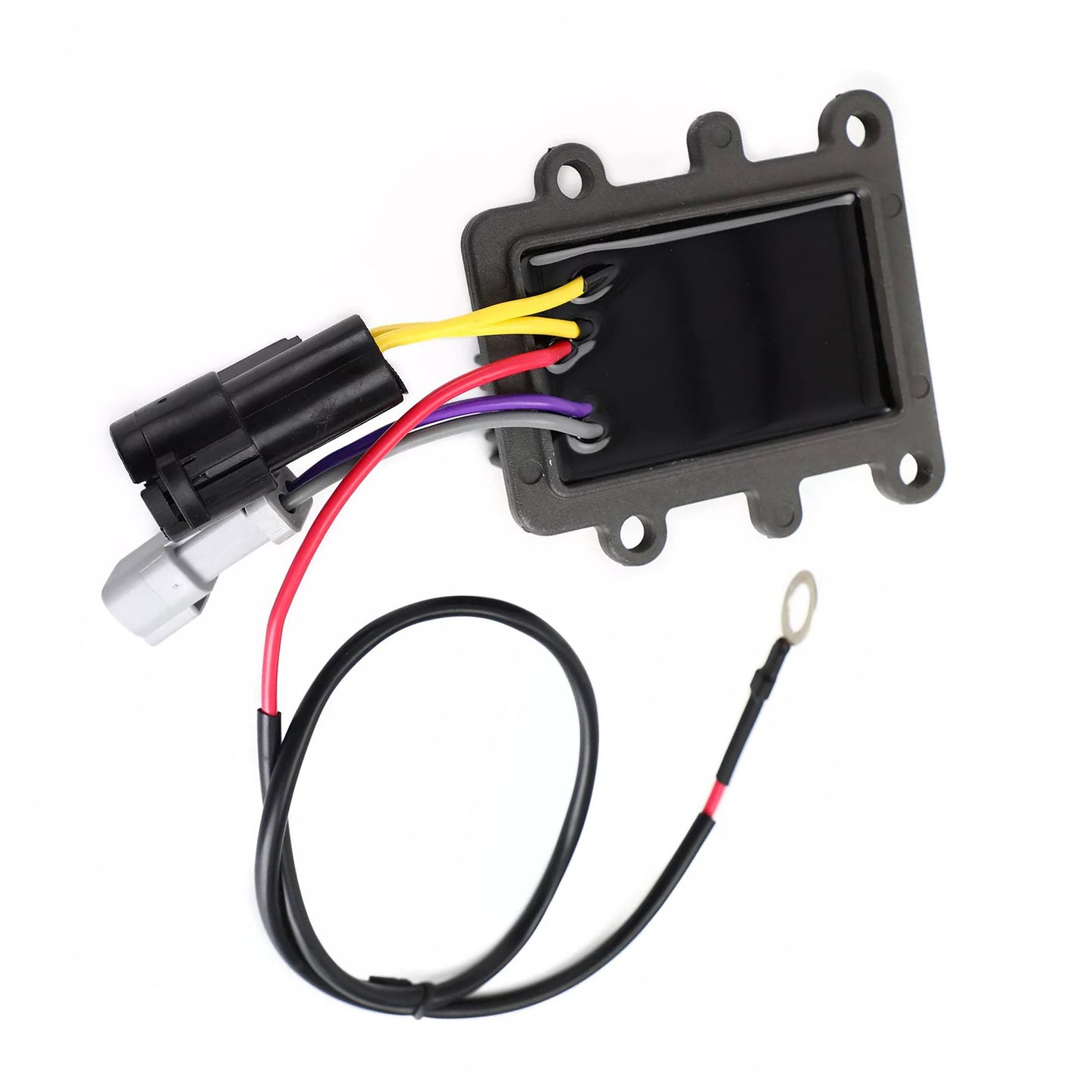 {{ Regulator Suitable For Johnson Evinrude 90 hp 96-98 100 hp 98-01 Outboard 586075 }} - Buy Car Parts Online at {{ Kaka Auto Parts }}.