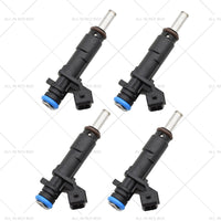 {{ 55570284 2173433 4x Fuel Injectors Suitable for Chevrolet Sonic Cruze 1. 8L 11-16 }} - Buy Car Parts Online at {{ Kaka Auto Parts }}.