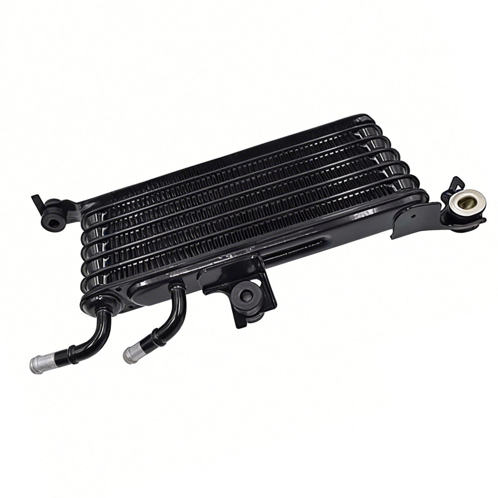 {{ Transmission Oil Cooler Suitable for Toyota Ref. 32910-60171 }} - Buy Car Parts Online at {{ Kaka Auto Parts }}.