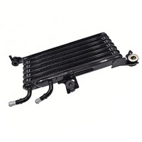 {{ Transmission Oil Cooler Suitable for Toyota Ref. 32910-60171 }} - Buy Car Parts Online at {{ Kaka Auto Parts }}.