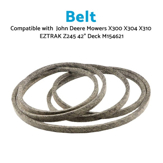 Belt Suitable For 38inch Murray  and  Viking Mowers 38171X53A 38702X20C MT432T 37X63