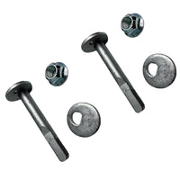 Rear Suspension Bolt Pair Suitable for Hyundai ix35 Tucson Kia Sportage