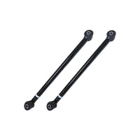 Pair Rear Lower Control Arms Suitable for Toyota Land Cruiser 100 1998-2007 LH+RH