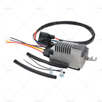 {{ Radiator Fan Control Unit Module Suitable for Audi A4 8E2 Avant Convertible }} - Buy Car Parts Online at {{ Kaka Auto Parts }}.