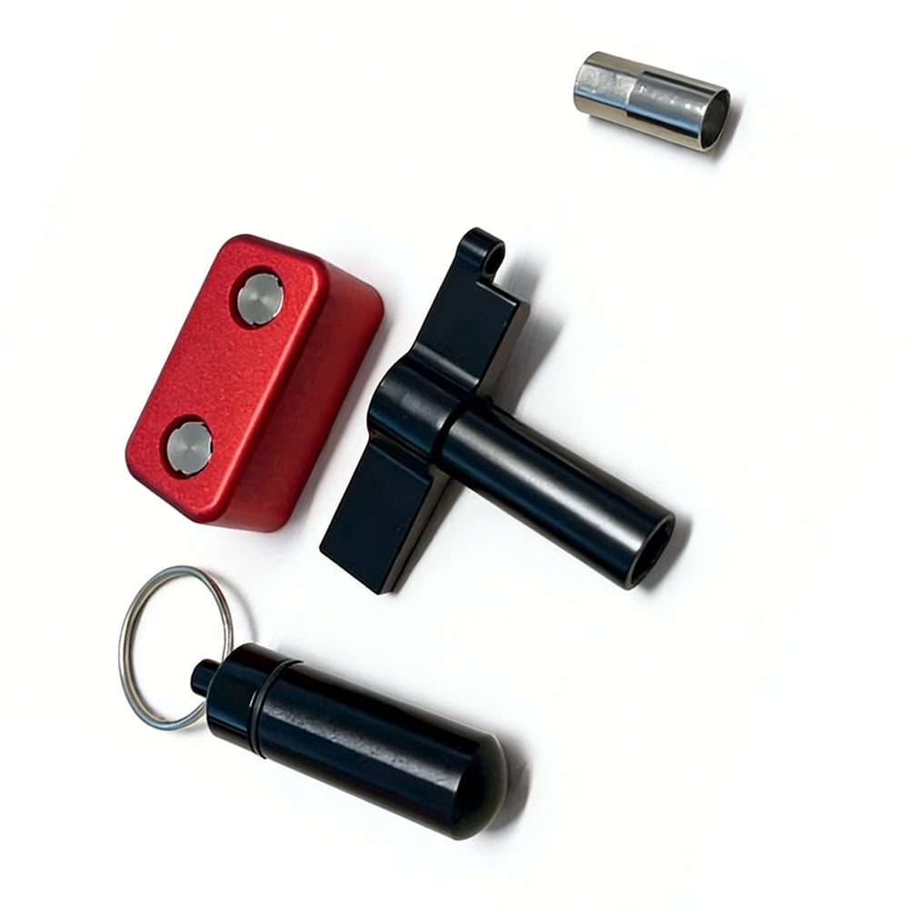 {{ OBD2 Port Locking Tool Suitable For Vehicles with OBD2 Interface Non-GM Version }} - Buy Car Parts Online at {{ Kaka Auto Parts }}.