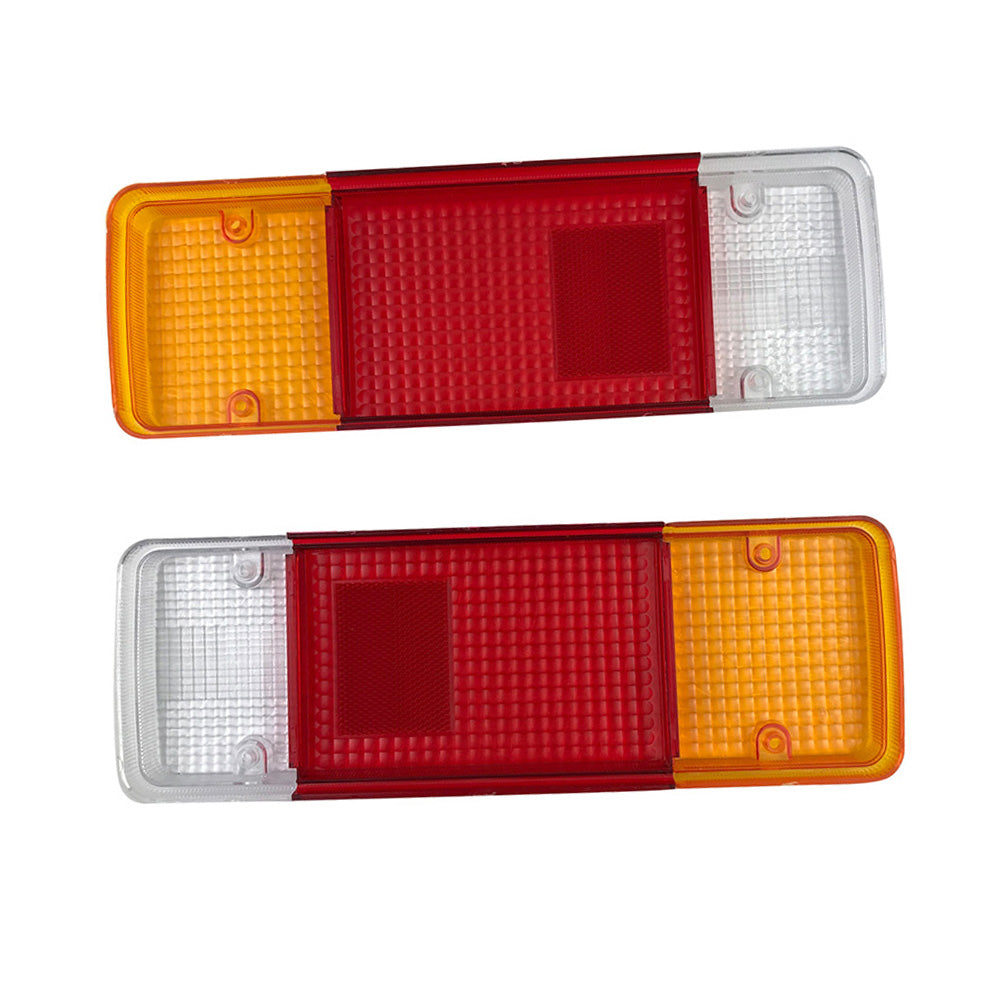 Tail Light Lens Suitable For Toyota Hilux 2005-2011 Landcruiser 70-79 Trayback Ute