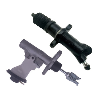 compare product Clutch Master & Slave Cylinder Kit Suitable For Toyota LandCruiser VDJ76–VDJ79