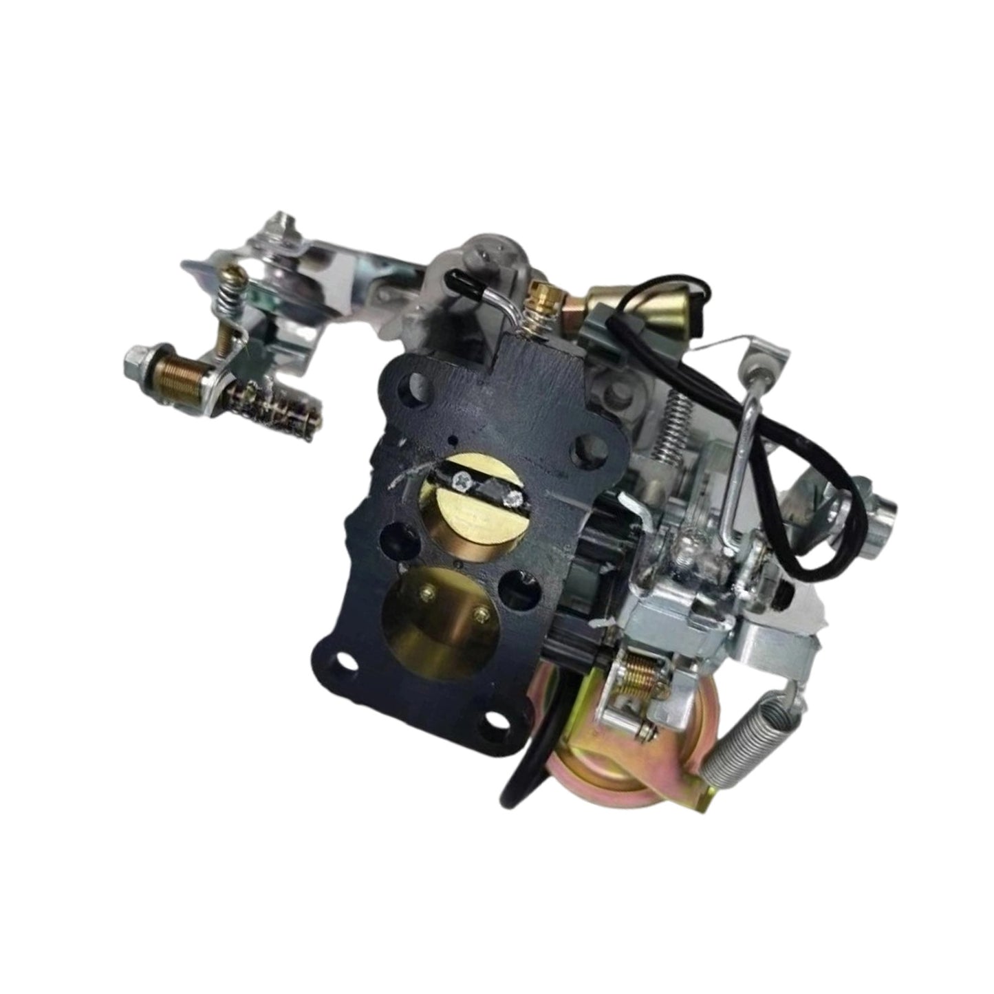 {{ Carburetor Suitable for Mitsubishi Galant Eclipse Express Starwagon 2.0L 4G63 }} - Buy Car Parts Online at {{ Kaka Auto Parts }}.