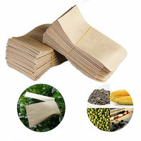 {{ 100/200PCS Coin Envelope Cash Check Ticket Salary Grain Seed Key Post Office }} - Buy Car Parts Online at {{ Kaka Auto Parts }}.