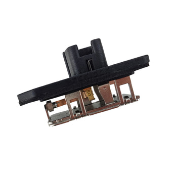 compare product Blower Motor Resistor Module Suitable For Mitsubishi Eclipse / Galant / Pajero