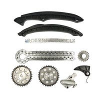 Timing Chain Kit Suitable For VW EOS Golf Golf Plus Jetta Passat Scirocco Sharan