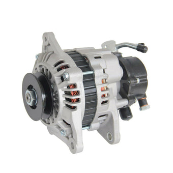 compare product Alternator Suitable For Mitsubishi Triton ME, MF, MG & MH 4D56 2.5L Diesel 2PV 1986-1996