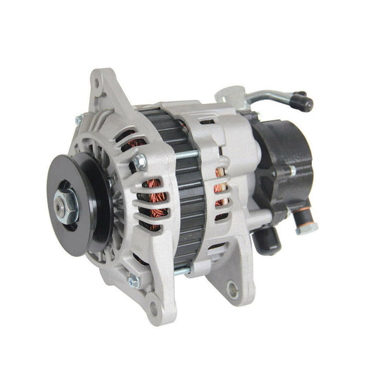 Alternator Suitable for Mitsubishi Triton ME MF MG MH 4D56 2.5 Diesel 2PV 86-96