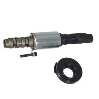 compare product Engine Variable Timing Solenoid Suitable for Ford Lincoln with Seal Screw