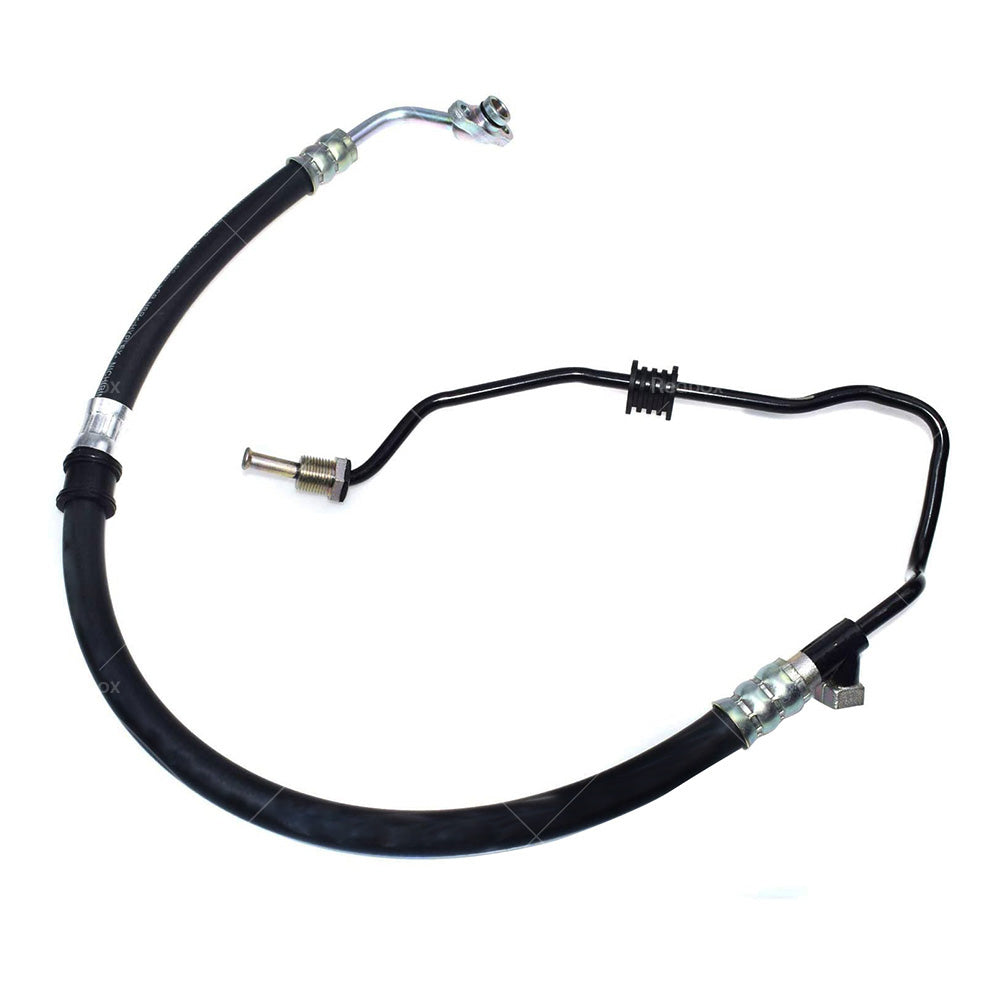 {{ Power Steering High Pressure Hose Suitable for Honda Civic FD 1. 8L 2 or 2006-1 or 2012 }} - Buy Car Parts Online at {{ Kaka Auto Parts }}.