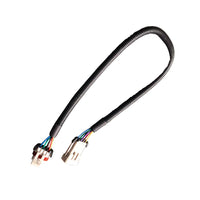 4x Coil Pack Relocation Kit with Coil Harness and Extension Suitable For LS1 / LS6 / LSX