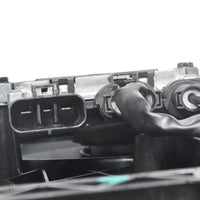 {{ Cooling Fan w/ Motor & Control Module Suitable for Nissan Pathfinder R52 2.5 3.5 }} - Buy Car Parts Online at {{ Kaka Auto Parts }}.