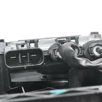 Cooling Fan With Motor & Control Module Suitable For Nissan Pathfinder R52 2.5L / 3.5L