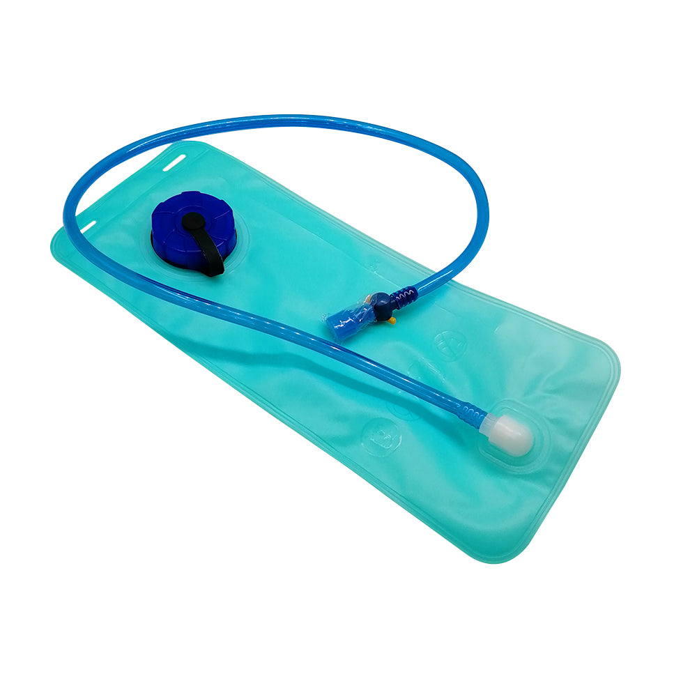 {{ 2L Cycling Water Bag Outdoor Travel Mountaineering Portable Water Bag }} - Buy Car Parts Online at {{ Kaka Auto Parts }}.