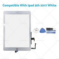 {{ Touch Screen Digitizer Glass Replacement Suitable For IPAD AIR 5th 6th 7th 8th 9th Gen }} - Buy Car Parts Online at {{ Kaka Auto Parts }}.