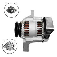 Alternator Suitable For Kubota Multiple Models 12V 40A