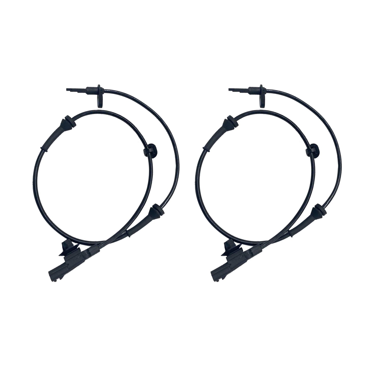 {{ 2x Front L or R ABS Wheel Speed Sensor Suitable for  Versa 12-19 Versa Note 14-19 }} - Buy Car Parts Online at {{ Kaka Auto Parts }}.