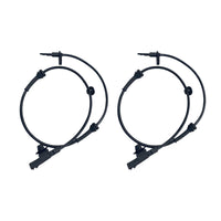 {{ 2x Front L or R ABS Wheel Speed Sensor Suitable for  Versa 12-19 Versa Note 14-19 }} - Buy Car Parts Online at {{ Kaka Auto Parts }}.