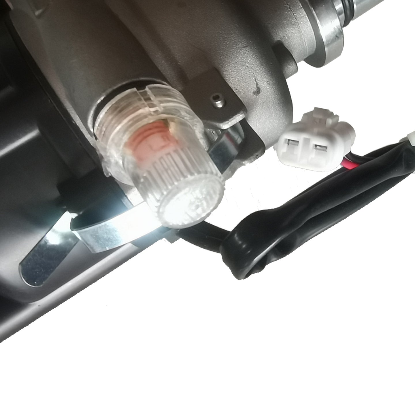 {{ Electronic Ignition Distributor Suitable For Toyota Celica RA40 2.0L 1976-1981 }} - Buy Car Parts Online at {{ Kaka Auto Parts }}.