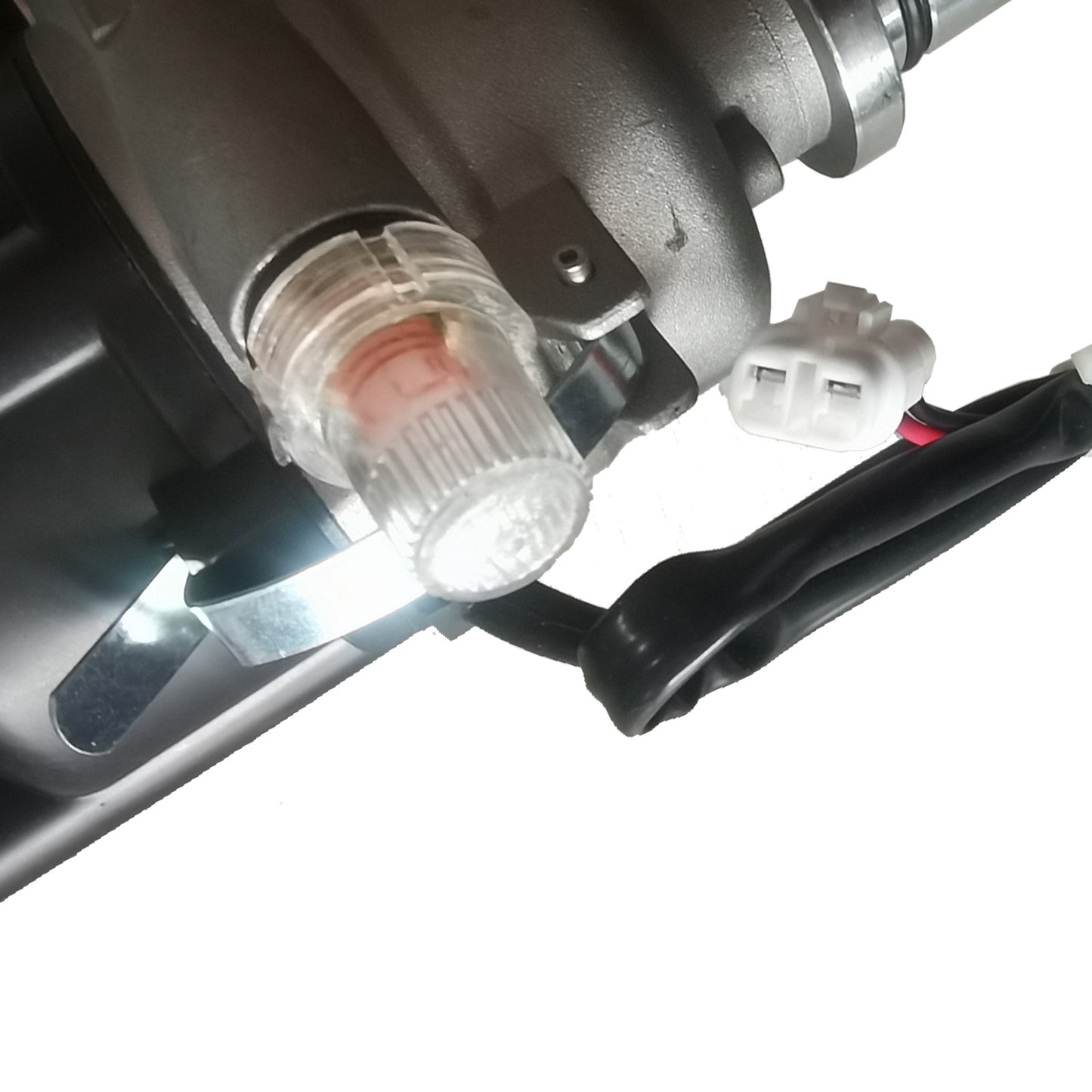 {{ Electronic Ignition Distributor Suitable For Toyota Celica RA40 2.0L 1976-1981 }} - Buy Car Parts Online at {{ Kaka Auto Parts }}.