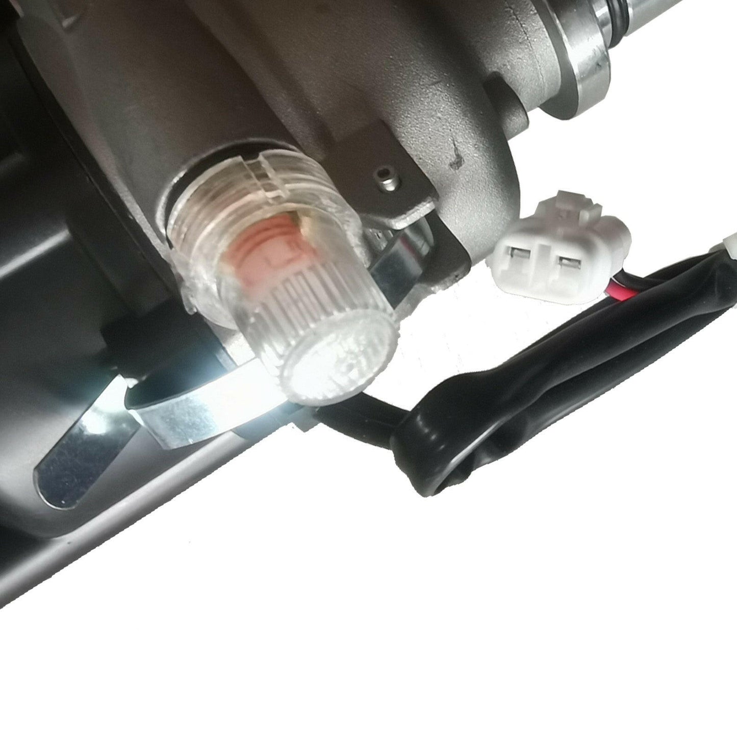 Distributor Suitable For Toyota Celica RA23 18R 2.0L 4-Cylinder 1976-1981