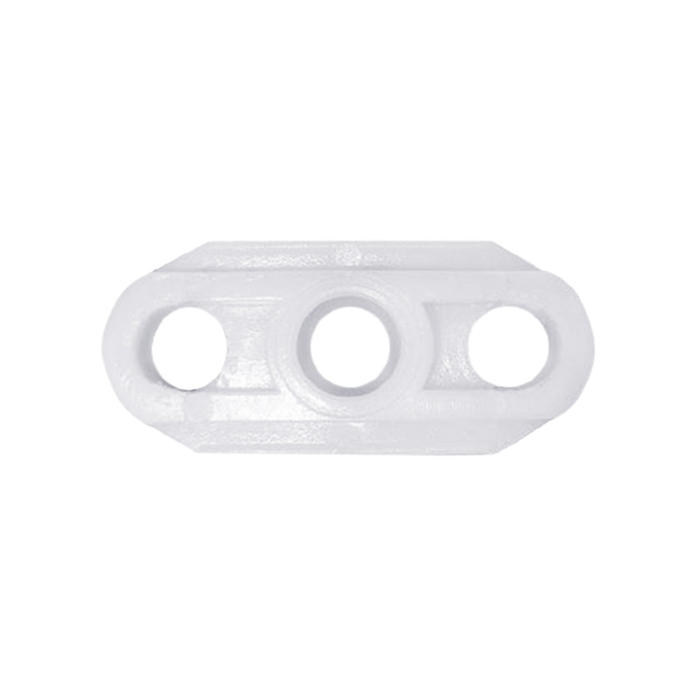 3x Window Regulator Slide Clip Suitable For Holden Commodore VT VU VX VY 20369895