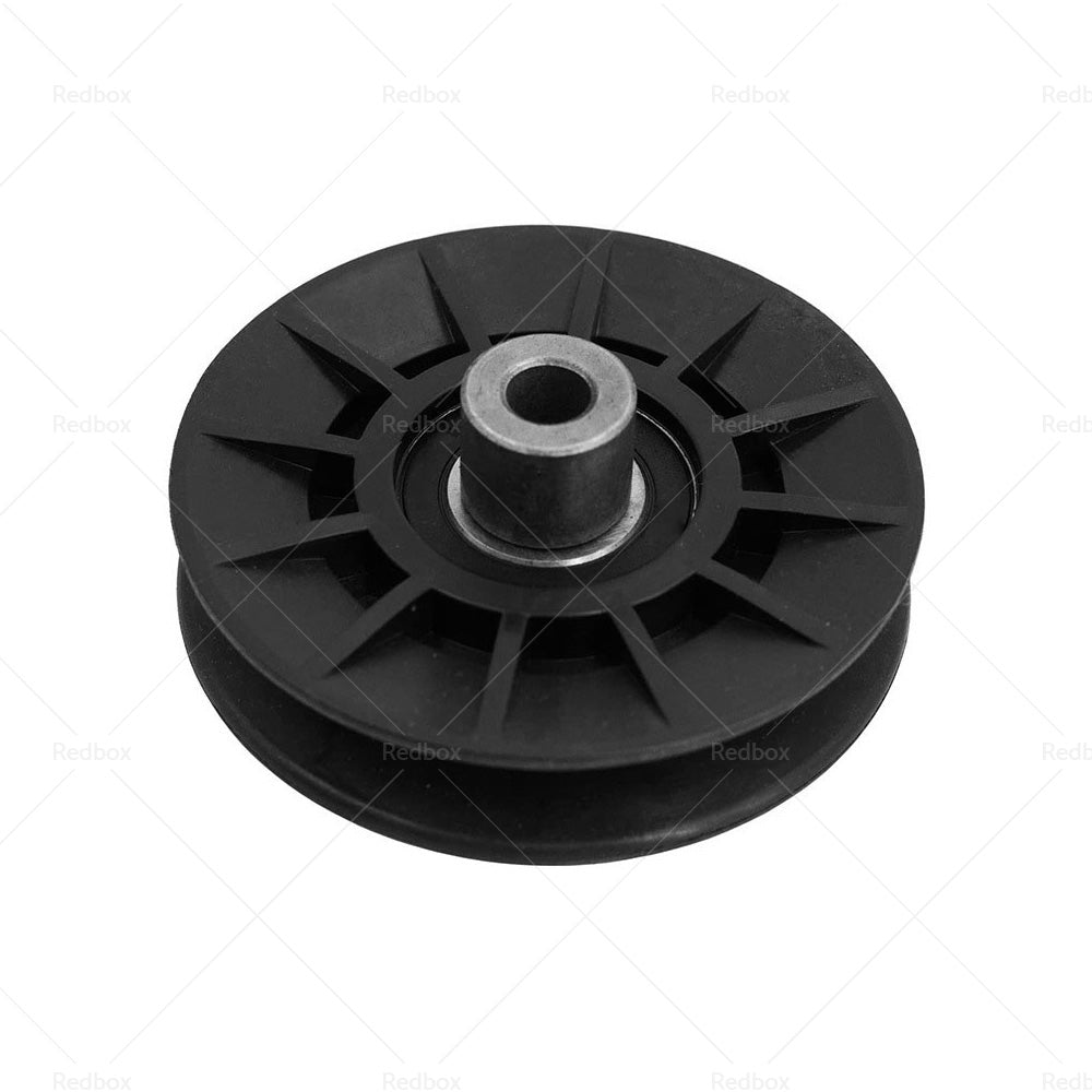 {{ Belt  and  V Idler Pulley  and  Flat Idler Pulley Suitable For Husqvarna LS XLS GTH LGT }} - Buy Car Parts Online at {{ Kaka Auto Parts }}.