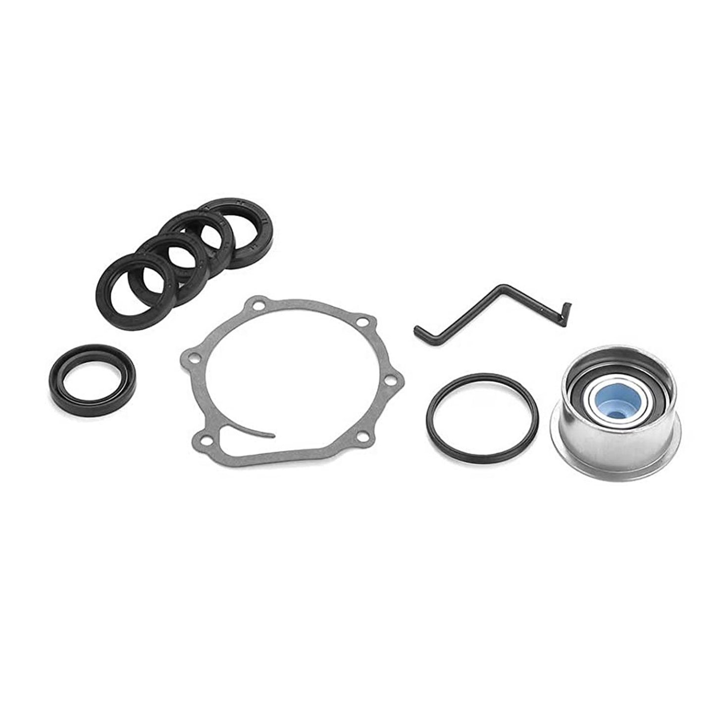 {{ Timing Belt Kit Water Pump Suitable For Subaru Forester Impreza Liberty Outback }} - Buy Car Parts Online at {{ Kaka Auto Parts }}.