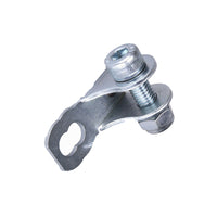 Rear Barn Door Extension Bracket Suitable For Nissan Patrol GU Metal Silver