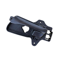 {{ Rear Left Side Inner Door Handle LH Fits For Hyundai I30 FD 2007-2012 Black }} - Buy Car Parts Online at {{ Kaka Auto Parts }}.