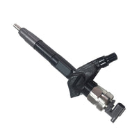 4pcs Diesel Fuel Injector Suitable for Nissan Navara D22 2. 5L 095000-6240
