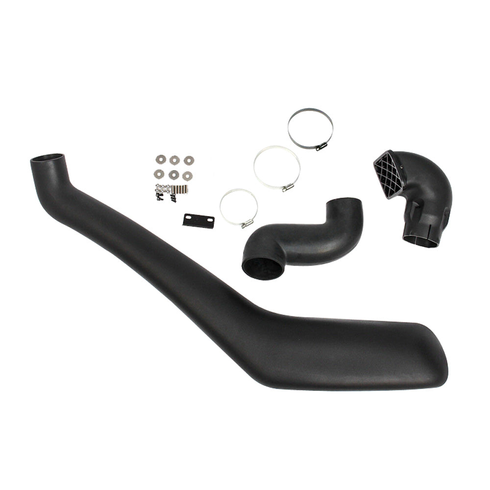 {{ Snorkel Kit Suitable for Isuzu D-MAX DMAX D MAX MU-X 4X4 4WD 06 or 2012-2019 }} - Buy Car Parts Online at {{ Kaka Auto Parts }}.