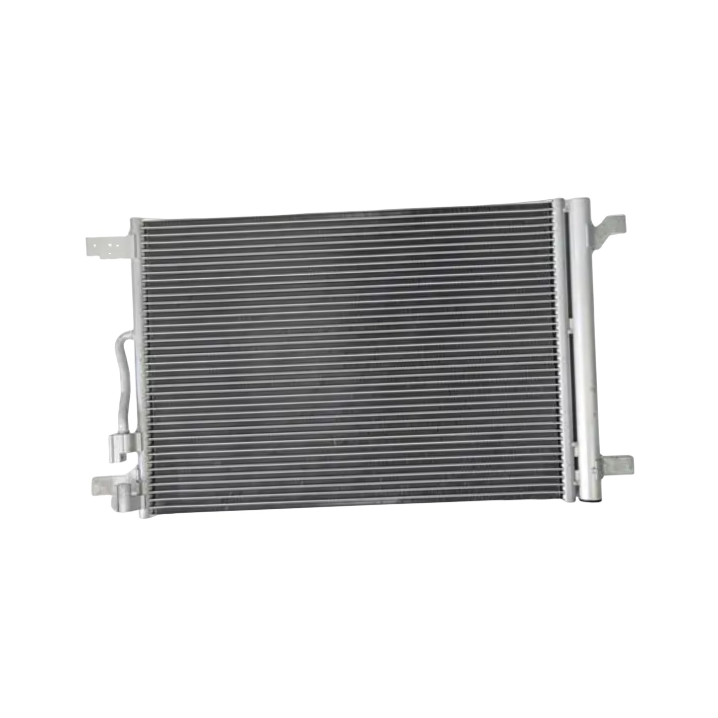 Air Conditioning Condenser Suitable For VW Golf Mk7 13+ Tiguan 16+ Passat 3C 15+